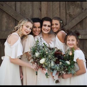 Joyfolie Kennedy Dress